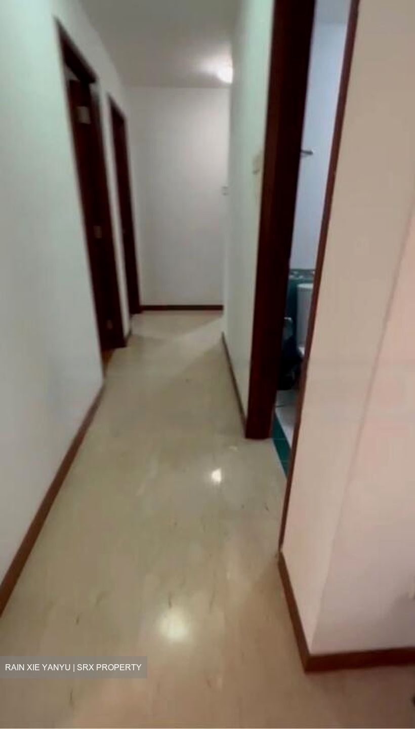 Hilltop Grove (D23), Condominium #466797821